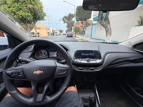 Chevrolet Onix 2023 - Foto 5