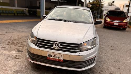 Volkswagen Vento 2017 - Foto 2