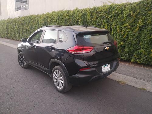 Chevrolet Tracker 2022 - Foto 2