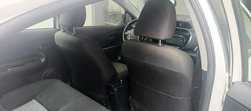 Toyota Prius 2019 - Foto 5