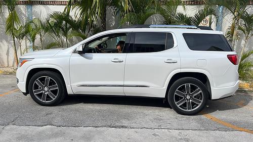 Gmc Acadia 2018 - Foto 2