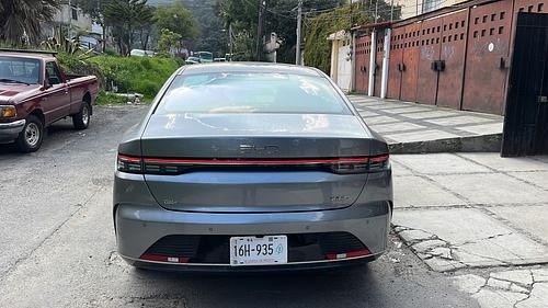 Byd King 2026 - Foto 2
