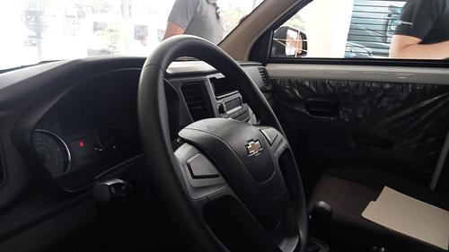 Chevrolet Tornado 2024 - Foto 5