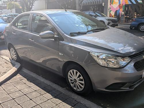 Chevrolet Aveo 2022 - Foto 3