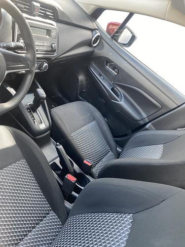 Nissan Versa 2021 - Foto 5