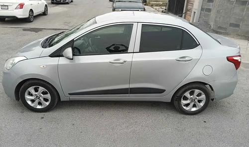 Hyundai Grand i10 2020 - Foto 3