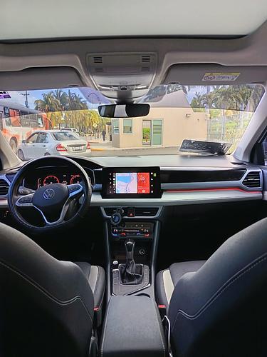 Volkswagen Taos 2025 - Foto 4