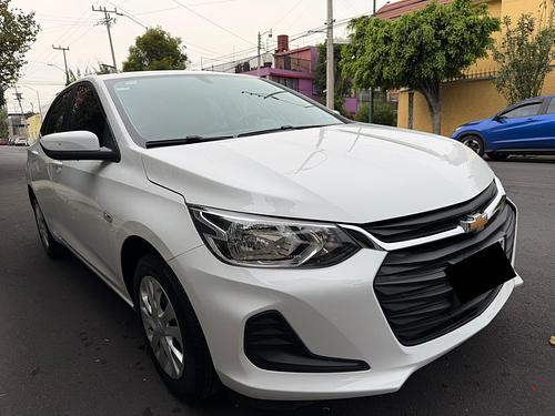 Chevrolet Onix 2023 - Foto 4