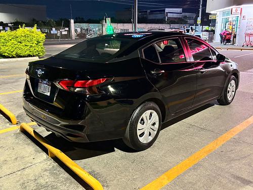 Nissan Versa 2025 - Foto 2