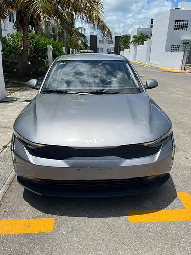 Kia K3 2025 - Foto 2