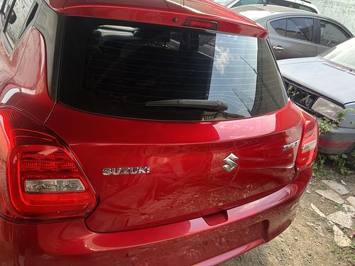 Suzuki Swift 2023 - Foto 3