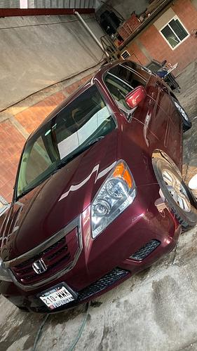Honda Odyssey 2013 - Foto 3