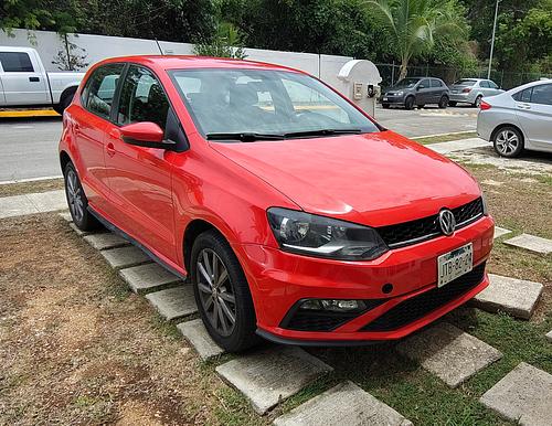 Volkswagen Polo 2021 - Foto 2