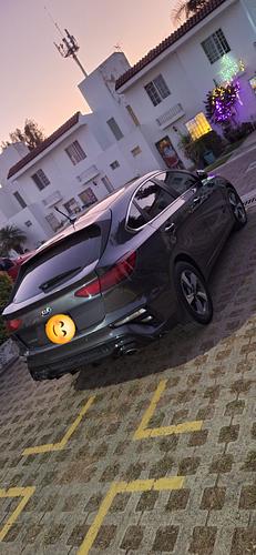 Kia Forte 2019 - Foto 2