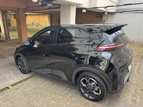 Byd Dolphin Mini 2026 - Foto 4