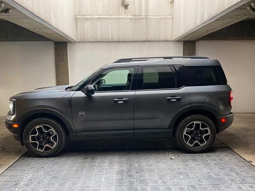 Ford Bronco 2023 - Foto 4