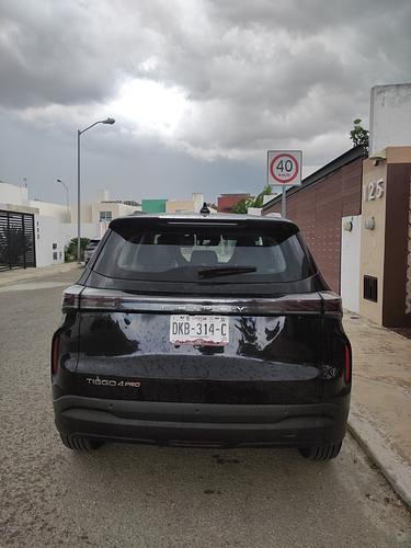 Chirey Tiggo 4 2026 - Foto 2