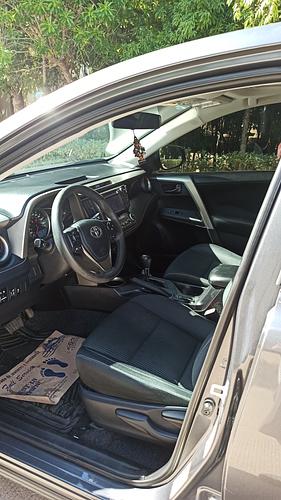 Toyota Rav-4 2016 - Foto 5