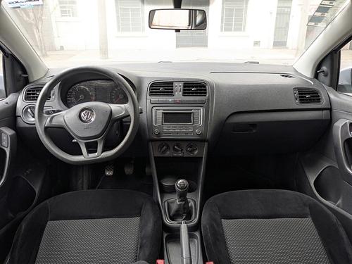 Volkswagen Vento 2022 - Foto 4