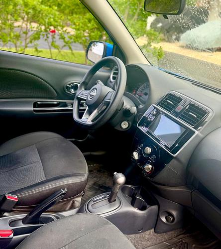 Nissan March 2023 - Foto 3