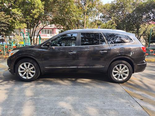 Buick Enclave 2017 - Foto 3