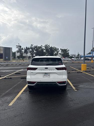 Ford Territory 2023 - Foto 3