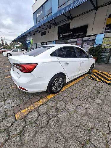 MG Mg 5 2023 for rent