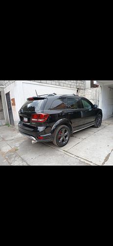 Dodge Journey 2018 - Foto 2