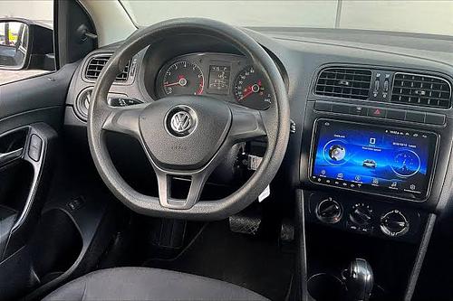 Volkswagen Vento 2021 - Foto 3