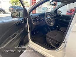 Chevrolet Spark 2019 - Foto 5