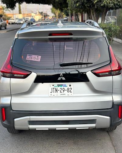 Mitsubishi Xpander 2023 - Foto 2