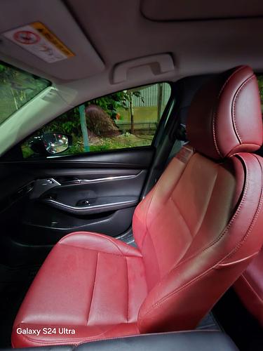 Mazda Mazda 3 2025 - Foto 4