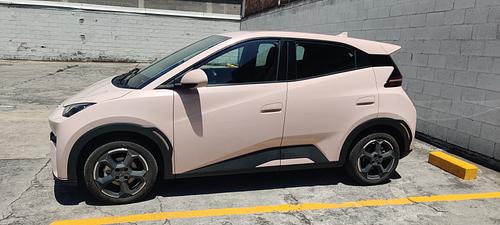 Byd Dolphin Mini 2024 - Foto 2