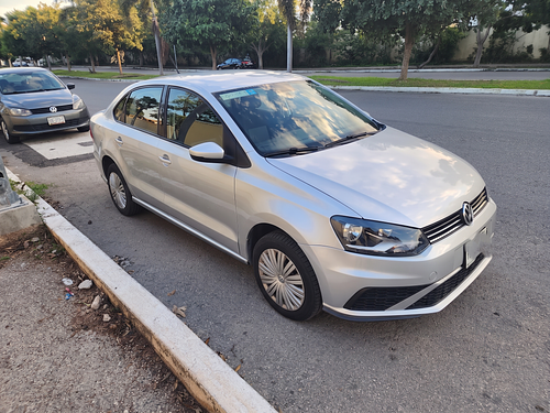 Volkswagen Vento 2020 - Foto 4