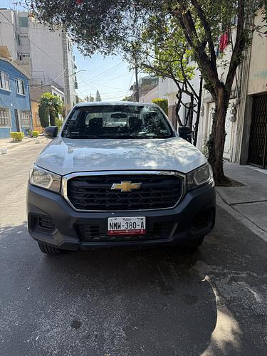 Chevrolet s10 Max 2024 - Foto 2