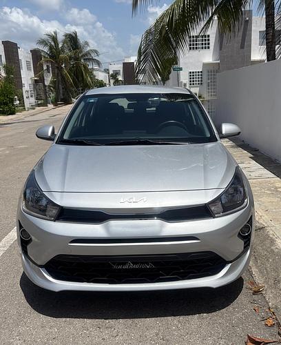 Kia Rio 2023 - Foto 2