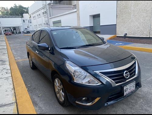 Nissan Versa 2017 - Foto 2