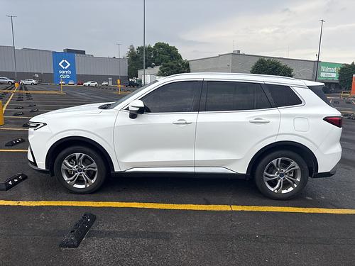 Ford Territory 2023 - Foto 4