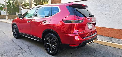 Nissan X-Trail 2022 - Foto 3