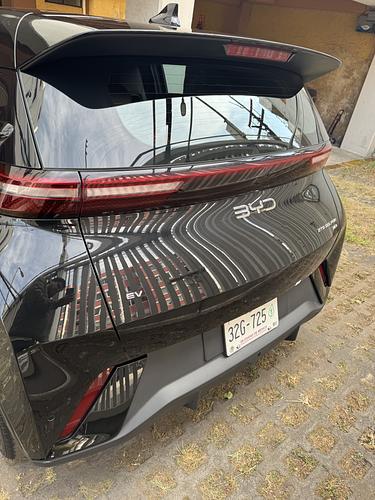 Byd Dolphin Mini 2026 - Foto 2