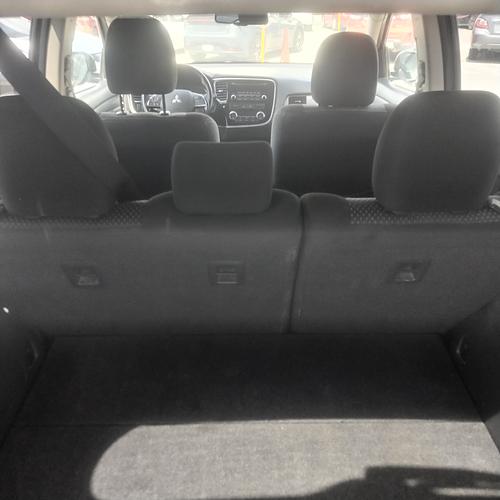 Mitsubishi Outlander 2017 - Foto 4