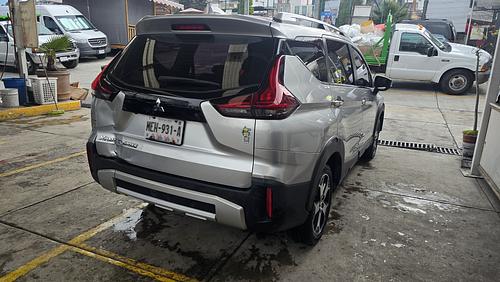 Mitsubishi Xpander 2023 - Foto 4
