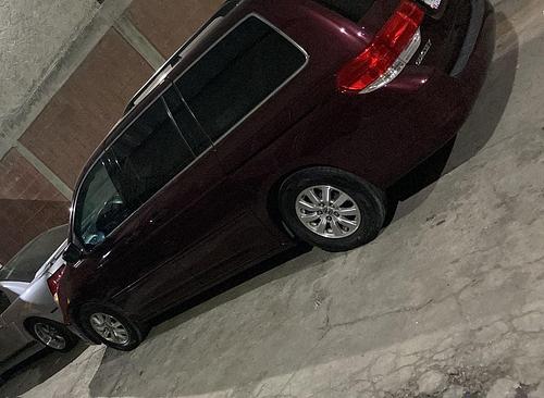 Honda Odyssey 2013 - Foto 4