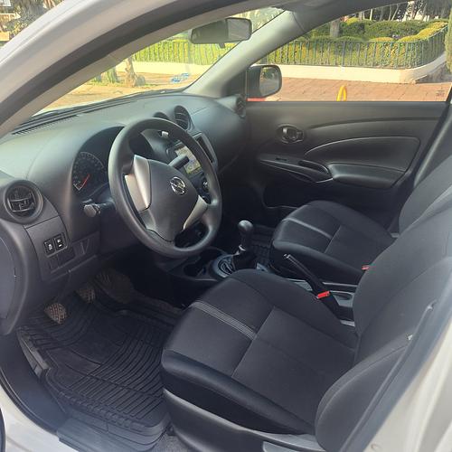 Nissan V-Drive 2022 - Foto 5