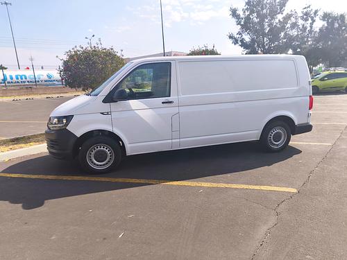 Volkswagen Transporter 2018 - Foto 5