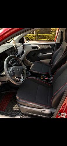 Hyundai Grand i10 2021 - Foto 5