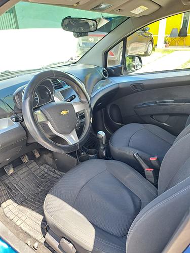 Chevrolet Beat 2020 - Foto 5