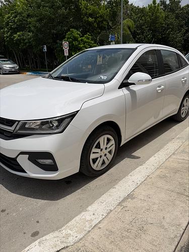 Chevrolet Aveo 2026 - Foto 2
