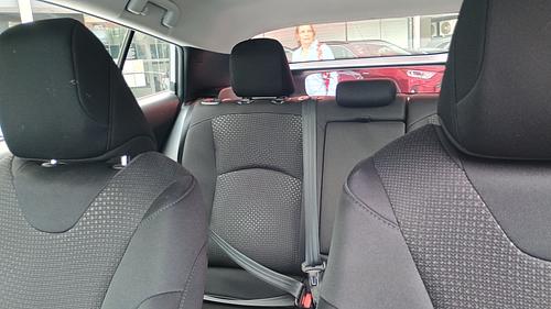 Toyota Prius 2020 - Foto 2