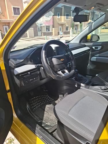 Chevrolet Aveo 2025 - Foto 5